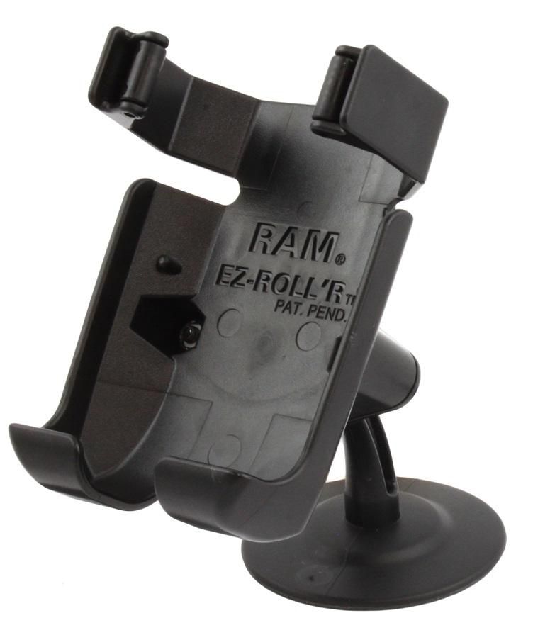 RAM Mounts - RAP-SB-180-GA40 - RAM MOUNTS MONTAGE GARMIN GPSMAP 78