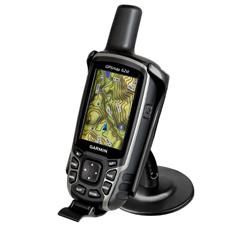 RAM Mounts - RAP-SB-180-GA41U - RAM MOUNTS MONTAGE GARMIN GPSMAP 62