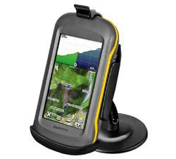 RAM Mounts - RAP-SB-180-GA46 - RAM LIL BUDDY MNT GARMIN MONTANA