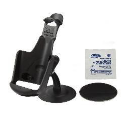 RAM Mounts - RAP-SB-180-GA8 - RAM MOUNTS SUPPORT GARMIN RINO 110