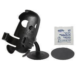 RAM Mounts - RAP-SB-180-MA14 - RAM LIL BUDDY MNT MAGELLAN EXPLORIST