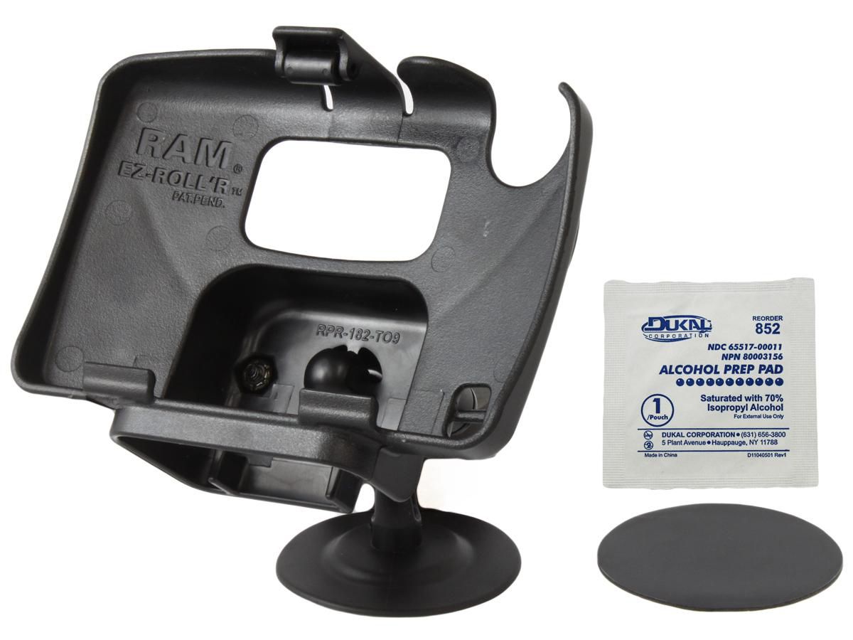 RAM Mounts - RAP-SB-180-TO9U - RAM MOUNTS SUPPORT TOMTOM 740