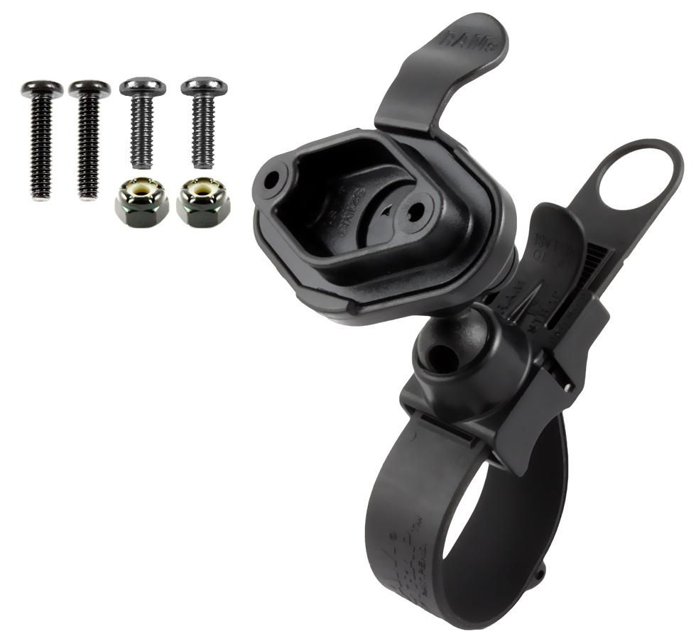 RAM Mounts - RAP-SB-187-326U-TWI - Unpkd. RAM avec