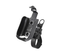 RAM Mounts - RAP-SB-187-DEL1 - RAM EZ-STRAP SYST DELORME PN20 Support rail EZ-Strap pour Delorme Earthmate série PN, Navigateur, Support passif, Noir