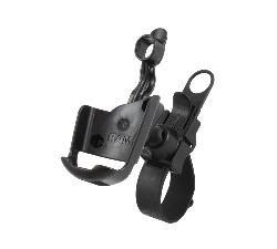 RAM Mounts - RAP-SB-187-GA12 - RAM EZ-STRAP SYST GARMIN 60 SERIES