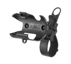 RAM Mounts - RAP-SB-187-GA36 - RAM EZ-STRAP SYST GARMIN DAKOTA