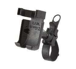 RAM Mounts - RAP-SB-187-GA40 - RAM EZ-STRAP SYST GARMIN GPSMAP 78