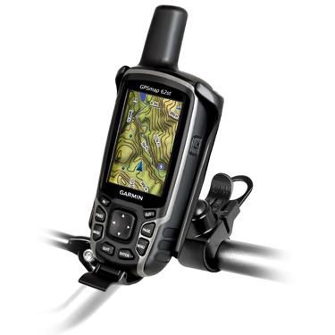 RAM Mounts - RAP-SB-187-GA41 - RAM EZ-STRAP SYST GARMIN GPSMAP 62