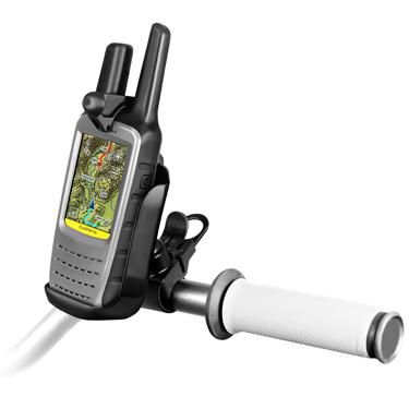RAM Mounts - RAP-SB-187-GA47 - RAM EZ-STRAP SYST GARMIN RINO 610 650
