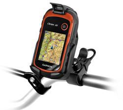 RAM Mounts - RAP-SB-187-GA48 - RAM EZ-STRAP SYST GARMIN ETREX 10 20 30