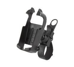 RAM Mounts - RAP-SB-187-GA5 - RAM EZ-STRAP SYST GARMIN ETREX EZ-Strap Rail Mount for Garmin eTrex Legend, Venture , More, Bicycle,Motorcycle, Passive, Garmin, eTrex