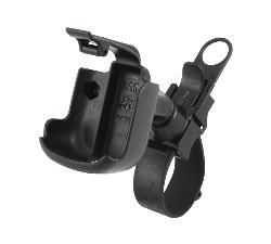 RAM Mounts - RAP-SB-187-SPO3 - RAM EZ-STRAP SYST SPOT CONNECT EZ-Strap Rail Mount for SPOT Connect and Satellite Communicator, Navigator, Passive support,
