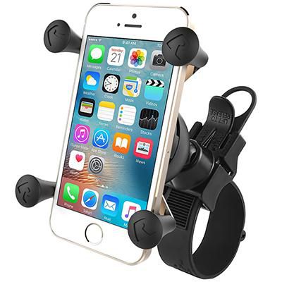 RAM Mounts - RAP-SB-187-UN7U - Unpkd. Système Ram ez-strap