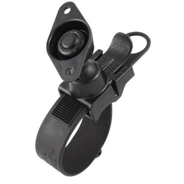 RAM Mounts - RAP-SB-187 - RAM SYSTÈME EZ-STRAP AVEC DIAMANT