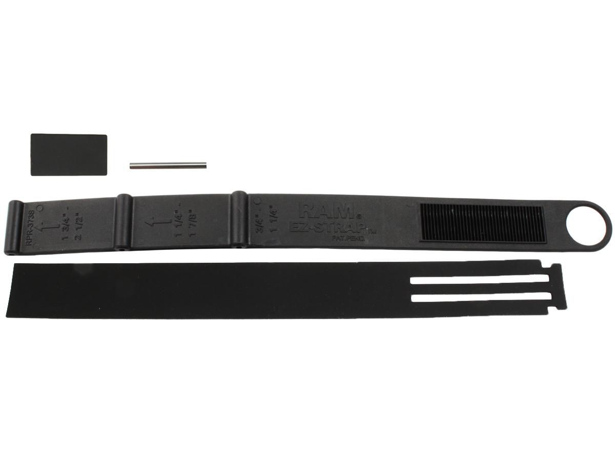 RAM Mounts - RAP-SB-187ZRBU - Unpkd. Remplacement du RAM