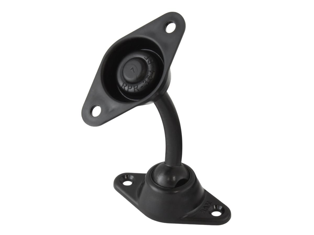 RAM Mounts - RAP-SB-188LU - UNPKD. RAM LIL BUDDY SYST DIA DIA LONG
