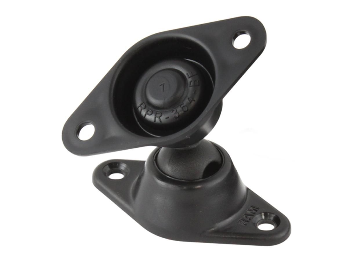 RAM Mounts - RAP-SB-188U - UNPKD. RAM LIL BUDDY SYSTEM DIA TO DIA