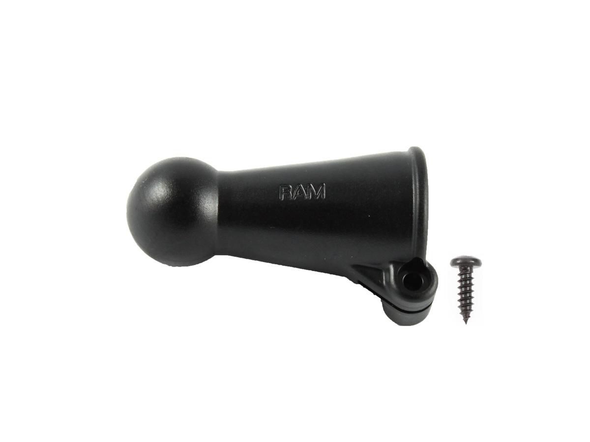 RAM Mounts - RAP-SB-275-MF - Mousqueton RAM mâle-femelle