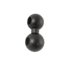 RAM Mounts - RAP-SBA-RGU - BRAS DE LIAISON RAM VERS GARMIN