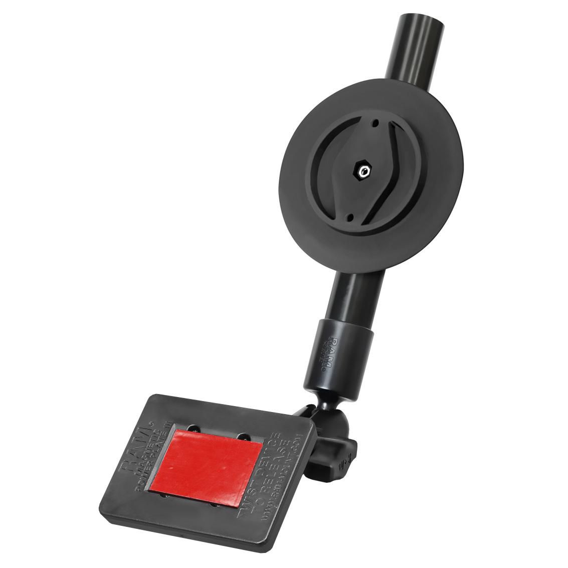 RAM Mounts - RAP-TAB-KB1-300U - Clavier universel pour tablette