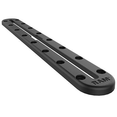 RAM Mounts - RAP-TRACK-A12 - RAM 12Inch TOUGH-TRACK Tough-Track - Rail composite 12" à chargement par le haut