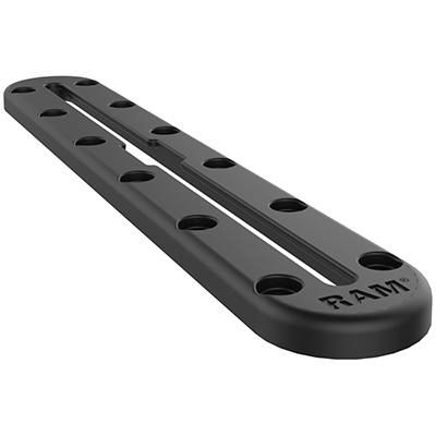RAM Mounts - RAP-TRACK-A9 - RAM 9Inch TOUGH-TRACK Tough-Track - Rail composite 9" à chargement par le haut