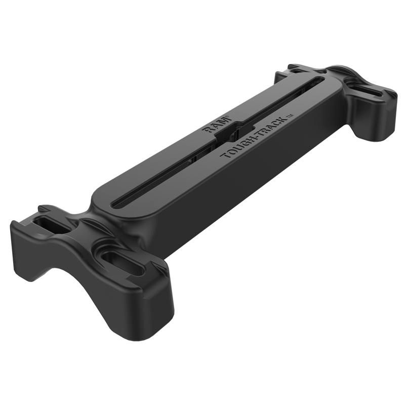 RAM Mounts - RAP-TRACK-B12HNHU - Unpkd ram 12" tough-track pour