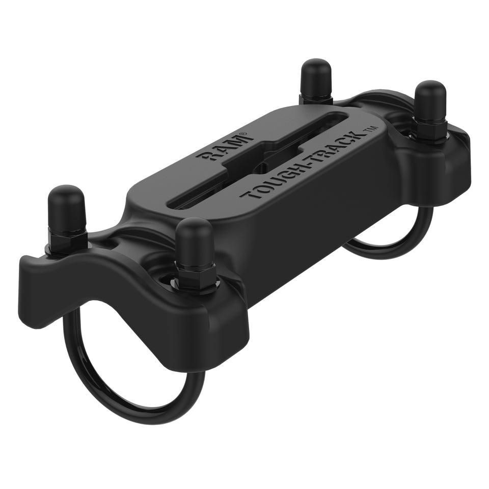 RAM Mounts - RAP-TRACK-B7-15U - UNPKD RAM 7" TOUGH-TRACK POUR TUBES 1 1/4" - 1 1/2