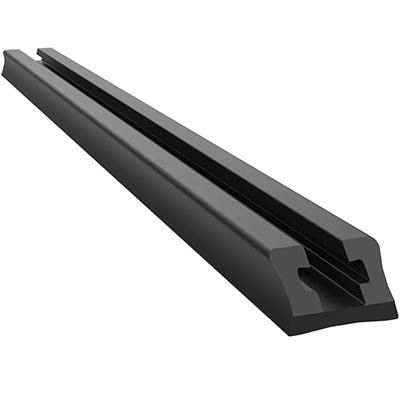 RAM Mounts - RAP-TRACK-DR-12 - Ram 12inch composite extrudé