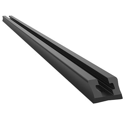 RAM Mounts - RAP-TRACK-DR-20 - Ram 20inch composite extrudé