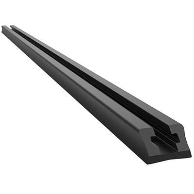 RAM Mounts - RAP-TRACK-DR-24 - Ram 24inch composite extrudé