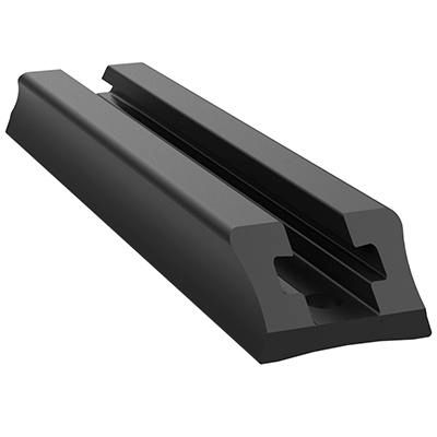 RAM Mounts - RAP-TRACK-DR-4 - Ram 4inch composite extrudé