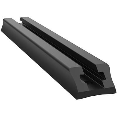 RAM Mounts - RAP-TRACK-DR-6 - Ram 6inch composite extrudé