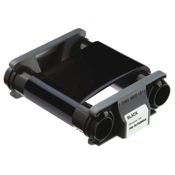 EVOLIS - RCT025NAA - Ruban couleur Evolis (monochrome), noir