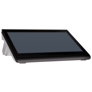 COLORMETRICS - RDD659006B - Colormetrics C1400, 35,5 cm (14''), capacitif projeté, SSD, noir