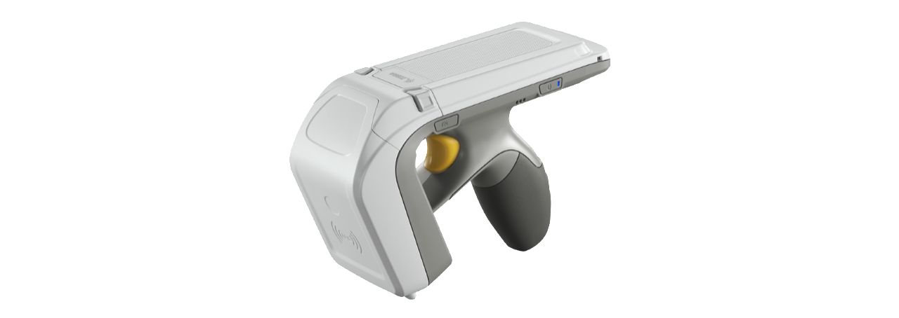 ZEBRA - RFD8500-1000110-JP - Rfd8500,adaptateur rfid