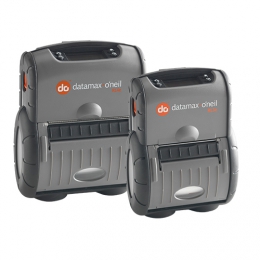 HONEYWELL - RL3-DP-50100010 - Honeywell RL3e, USB, RS232, 8 pts/mm (203 dpi), sans dorsal, écran, ZPLII, CPCL, IPL, DPL