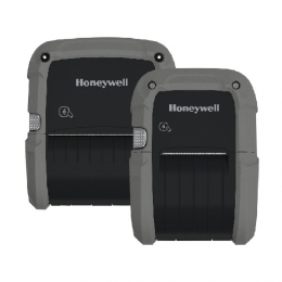 HONEYWELL - RP2A0000B0D - Honeywell RP2, USB, bluetooth, NFC, 8 pts/mm (203 ppp), Z