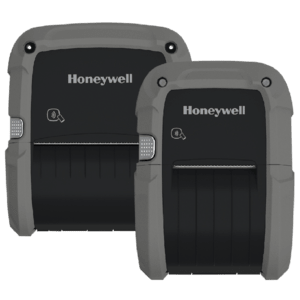 HONEYWELL - RP2F0001B10 - Honeywell RP2F, IP54, Linerless, USB, bluetooth (5.0), 8 pts/mm (203 ppp)