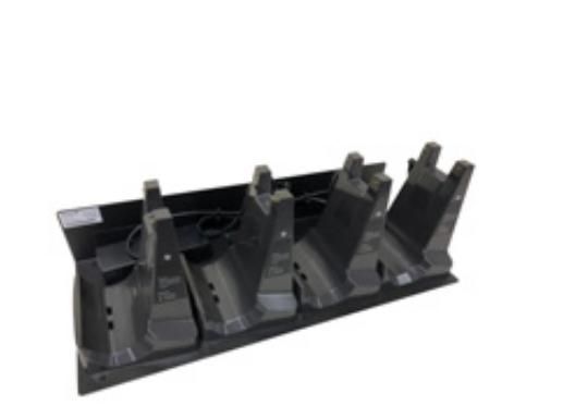 HONEYWELL - RP4-QD-0 - Honeywell Quad Dock Charger