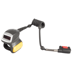 ZEBRA - RS4000-HPCLWR - Zebra RS4000, long cable, 1D, en kit