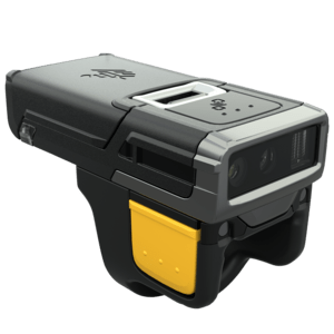 ZEBRA - RS51B0-LBLLWR - Zebra rs5100, bluetooth, 2d, se4710, bluetooth, noir, argent
