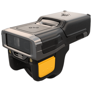 ZEBRA - RS61B0-KBENZWR - Zebra rs6100, support manuel d'entreprise, bluetooth, 2d, bluetooth