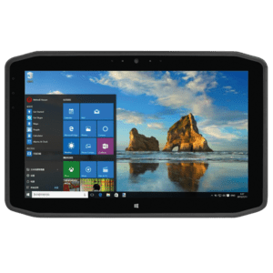 ZEBRA - RSR12-RH5J8H8G5A1A2B - Zebra xr12, slatemate, 2d, USB, RS232, bluetooth, wifi, windows 10
