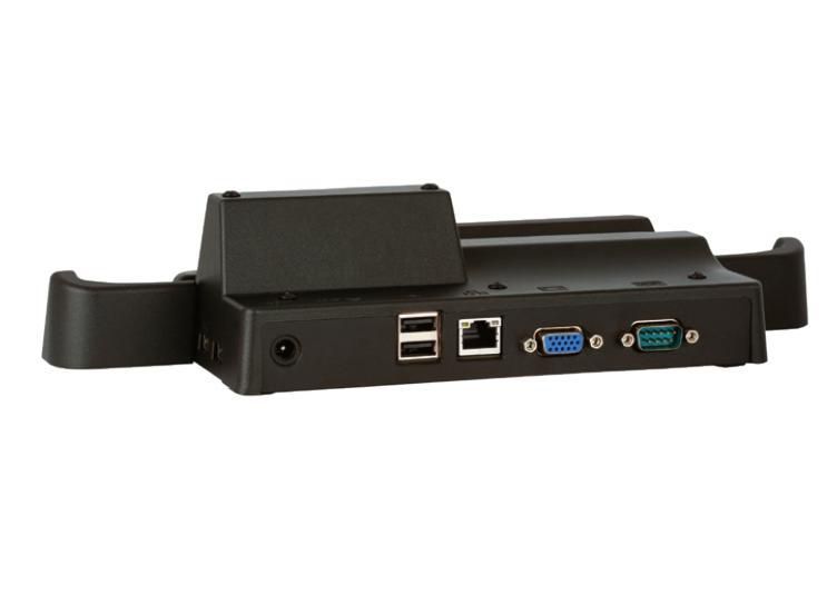 HONEYWELL - RT10-CD - Station d'accueil de bureau Honeywell