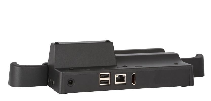 HONEYWELL - RT10-DD - Station d'accueil Honeywell Display Dock