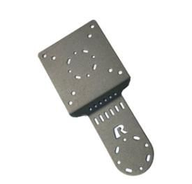HONEYWELL - RT10-KEYBD-PLATE - Honeywell RAM MOUNT plaque d'adaptation du clavier