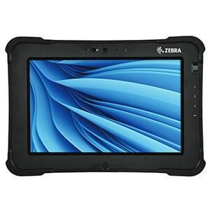 ZEBRA - RTL10C0-0A11X1X-01 - L10ax xslate 10.1in 1000 nit i5 windows 10 pro 8/128gb pcie ssd cardreader