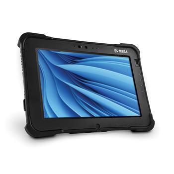 ZEBRA - RTL10C1-3A11X1X-02 - L10ax xslate 10.1in vad i5 windows 10 pro 8gb/128gb ssd wlan/wwan fpr side