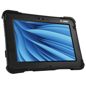 ZEBRA - RTL10C1-3A32X1X - Zebra l10 xslate, USB, USB-c, bluetooth, ethernet, wifi, 5g, nfc, gps, windows 10 pro